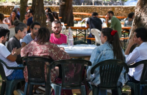 Regionali ’24, Sardegna chiama Sardegna lascia il tavolo del centrosinistra