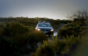 Serramanna: agricoltore trova 5 chili di hashish a bordo strada