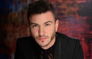 Ballando con le Stelle, ecco chi è il ballerino sardo Simone Casula