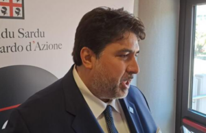 Regionali 2024, Solinas lancia la volata: “Salvini mi sostiene”