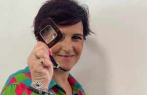 Sonia Carta, il ricordo di una donna che amava la città