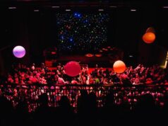 Una Cagliari da favola al Teatro Doglio