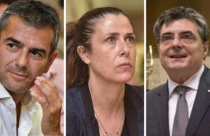 Elezioni 2024, centrosinistra a tre punte: Zedda, Todde, Ganau