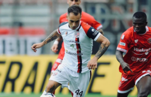 La Torres fa tremare il Perugia: al Curi finisce 1-1