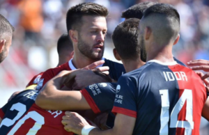 La Torres è uno spettacolo: supera anche la Lucchese per 2-0