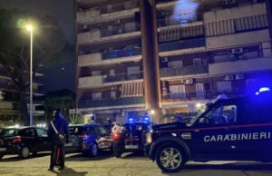 Tragedia a Roma: 72enne sarda uccisa brutalmente dall’amico dei figli