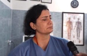 Tumori “curati” con ultrasuoni: perizia psichiatrica per Veronica Puddu