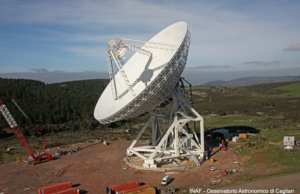 È partita la caccia al meteorite ad Armungia: ecco come trovarli