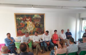 Regionali ’24: le regole del campo largo per scegliere il candidato