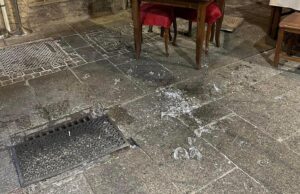 Caos alla Marina a Cagliari: rissa davanti a un ristorante