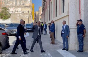 Migranti e spaccio Cagliari, Piantedosi annuncia rinforzi di agenti