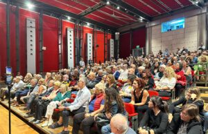 Regionali ’24, Soru sulla sanità: “Premiare le competenze e non gli amici”