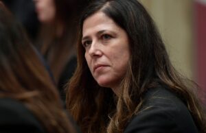 Rabbia da ambienti Todde: “La Regione non carica dati delle città”