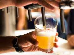 Sardegna e l’amore per la birra: è la regione che beve di più