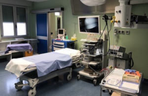 Businco, tempi lunghi per un’operazione al seno: “100 donne in attesa”