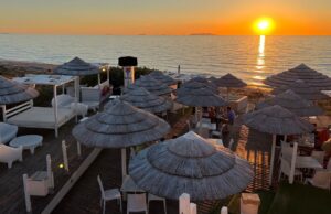 Il miglior bar sul mare in Italia? L’Oscar va al Calypso Beach Club di Badesi