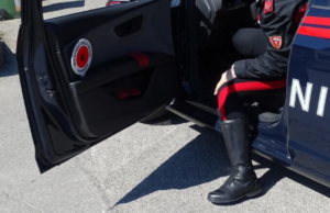 Rapina alle poste di Talana: caccia ai tre banditi in fuga