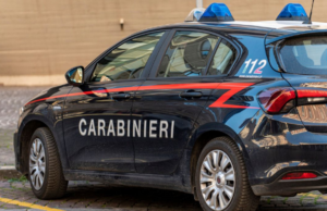 Tortolì, stalker non si ferma: scattano gli arresti domiciliari
