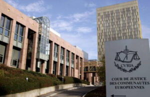 Rifugiata a processo per RdC: deciderà la Corte di giustizia europea