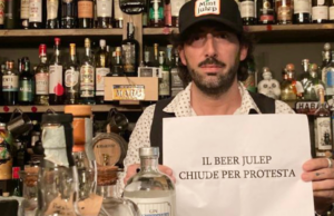 Criminalità e degrado in centro a Olbia: due locali chiudono per protesta