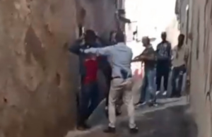 Sassari, è allarme criminalità. Campus: “In centro, situazione esplosiva”