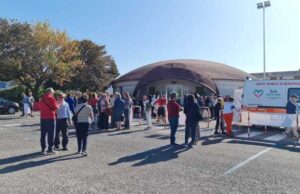 Da Alghero a Nuoro per difendere la sanità pubblica
