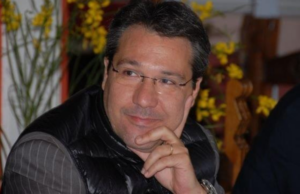 Cagliari 2024, il Gran Maestro della Massoneria “tifa” per Farris