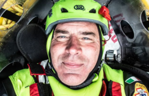 Morte Joe Aneris, il cordoglio dei colleghi: “Il dolore ci lascia senza parole”