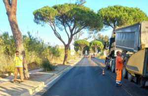 Elmas, avviati i lavori di riqualificazione della ex Sulcitana