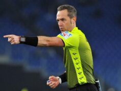 Cagliari-Atalanta, arbitra Pairetto: l’ultima volta arrivò un pareggio