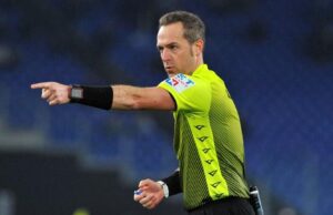 Cagliari – Frosinone va a Pairetto: bilancio negativo coi rossoblù