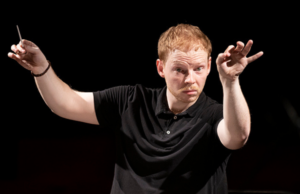 Teatro Lirico di Cagliari, ecco il debutto di Dmitry Matvienko col pubblico