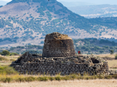 Sardegna, la terra più antica d’Italia: sulle tracce della civiltà nuragica