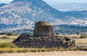 Sardegna, la terra più antica d’Italia: sulle tracce della civiltà nuragica