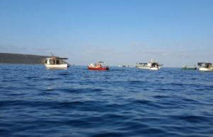 Liquidazione bloccata, pescatori pronti ad attivare azioni clamorose