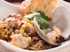 Sardi, popolo di mare: i 10 migliori piatti di pesce della tradizione isolana