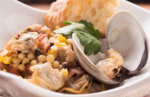 Sardi, popolo di mare: i 10 migliori piatti di pesce della tradizione isolana