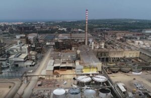 Portovesme, salta progetto Li Demo | Lai (Pd): “Fallimento del governo”