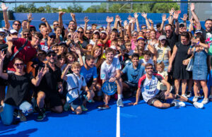 Successo straordinario per il padel a Cagliari: “Uno dei tornei più belli”