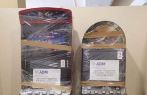 Villacidro, sanzione salata per un locale: sequestrate otto slot machine illegali