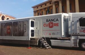 Oristano, arriva il “camion del cuore” per la prevenzione cardiovascolare