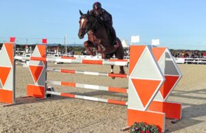 Morte dell’amazzone ad Abbasanta, stop al concorso ippico