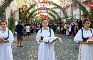 Riconoscimento del ministero per il Matrimonio Selargino