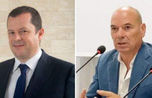 Nasce a Nuoro il coordinamento di Sardegna al Centro 20 Venti