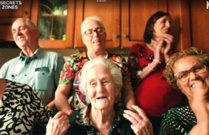 Longevità, su Netflix la docuserie sulle Blue Zone e sulla Sardegna