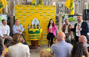 Sostenibilità e lotta agli sprechi: i vincitori degli Oscar Green di Coldiretti