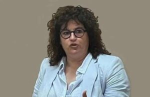 Regionali ’24: convention Fdi al Poetto, video collegamento con Meloni