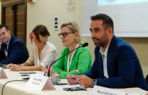 Sardegna seconda in Italia per la raccolta differenziata