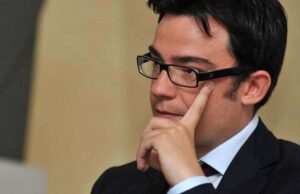 Agus contro i 5 Stelle: “In Regione a sinistra, a Sassari a destra”