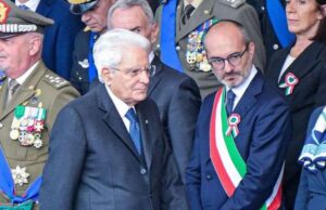 Truzzu: “Oggi Cagliari è capitale d’Italia, auguri a chi crede nella Nazione”